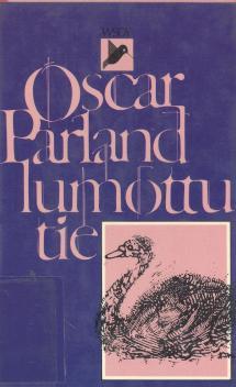Lumottu tie (Paperback)