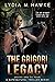 The Grigori Legacy Omnibus by Lydia M. Hawke