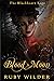 Blood Moon (The Blackheart Saga #1)