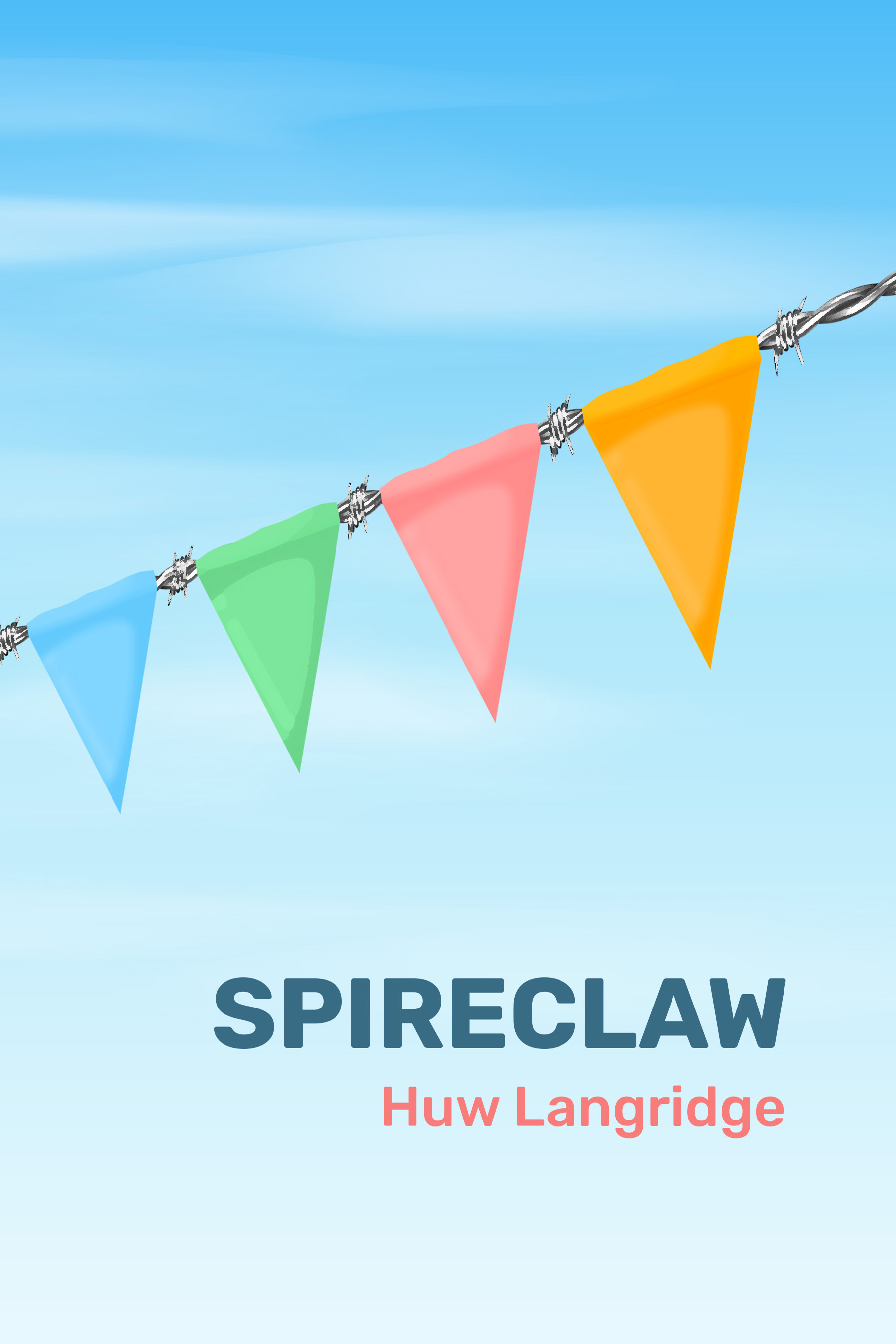 Spireclaw