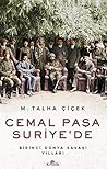 Cemal Paşa Suriye...