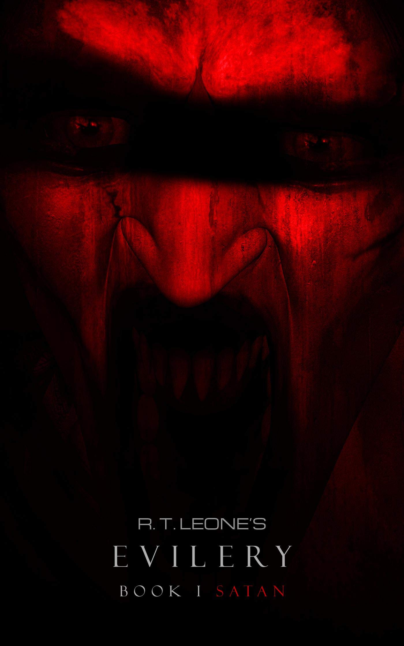 Evilery (Kindle Edition)