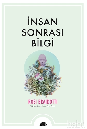 İnsan Sonrası Bilgi
