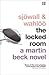 The Locked Room by Maj Sjöwall The Locked Room by Maj Sjöwall