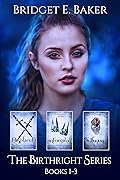 The Birthright Series Collection Books 1-3