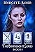 The Birthright Series Collection Books 1-3
