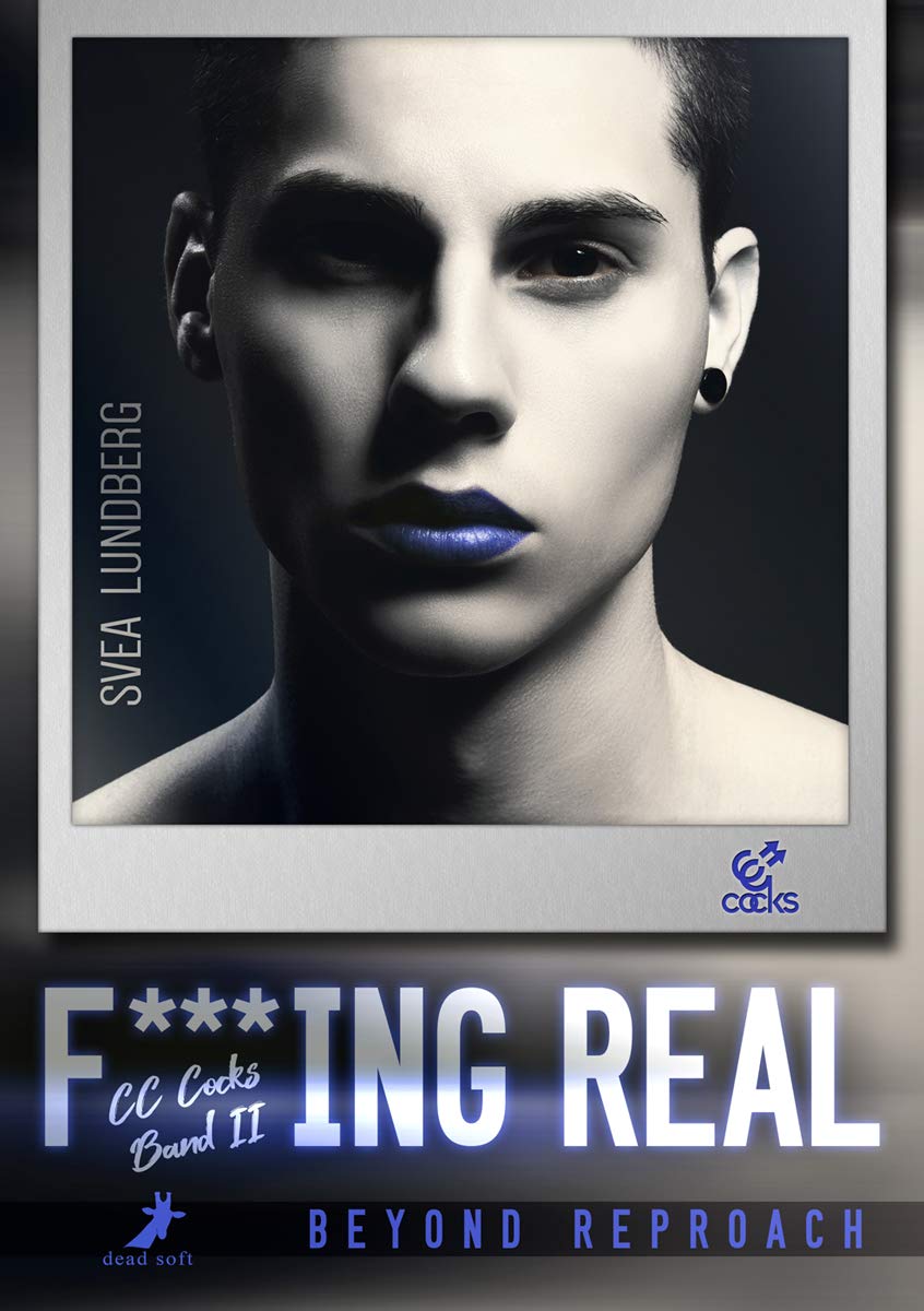 Beyond reproach: F***ing real 2 (German Edition)