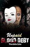 Unpaid Blood Debt