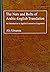 The Nuts and Bolts of Arabic-English Translation by Ali Almanna