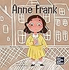Anne Frank (Mini Movers and Shakers) Anne Frank (Mini Movers and Shakers)