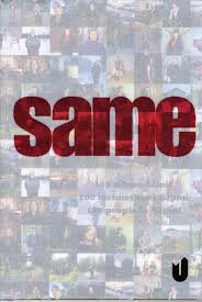 Same - 100 olbmo Sámis/100 mennesker i Sápmi/100 people in Sápmi