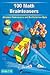 Perilous Problems for Puzzle Lovers: Math, Logic & Word Puzzles to Challenge Your Brain (Alex Bellos Puzzle Books)