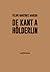De Kant a Hölderlin