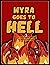 Wyra Goes to Hell