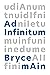 Ad Infinitum