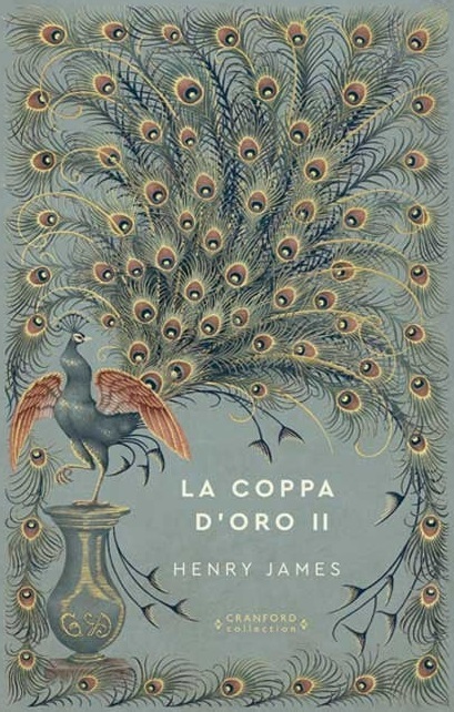 La coppa d'oro II (Hardcover)