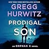 Prodigal Son by Gregg Hurwitz
