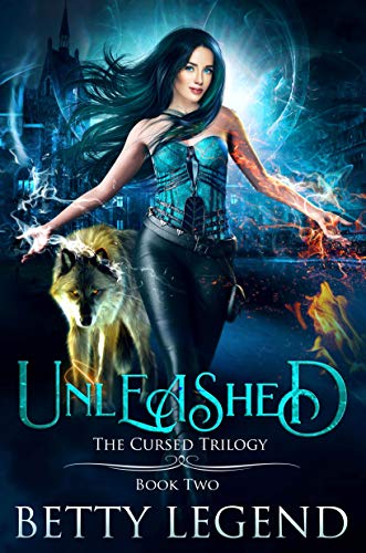 Read Unleashed (The Cursed Trilogy #2)