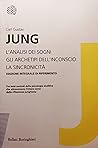 L'analisi dei sogni. Gli archetipi dell'inconscio collettivo. La sincronicità L'analisi dei sogni. Gli archetipi dell'inconscio collettivo. La sincronicità