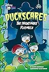 Duckscares by Tommy Greenwald