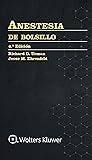 Anestesia de bolsillo (Manuak De Bolsillo) (Spanish Edition)