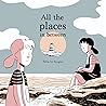 All the Places In Between by John Cei Douglas