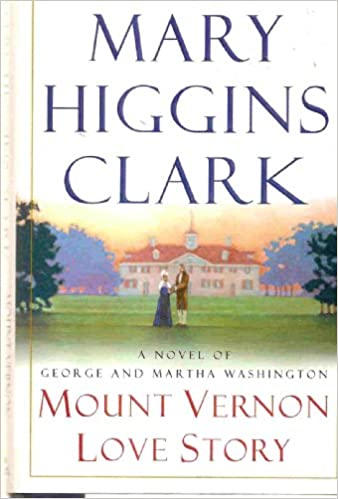 Mount Vernon Love Story