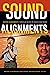 Sound Alignments by Michael K. Bourdaghs
