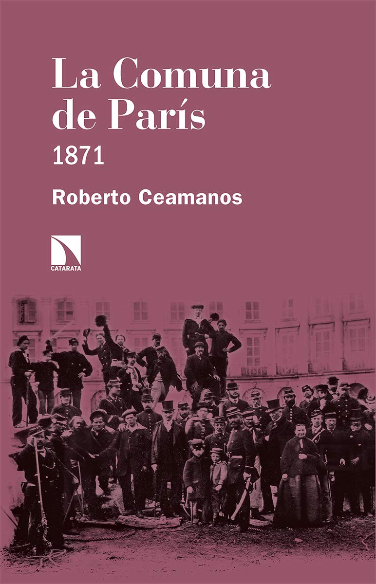 La Comuna de París 1871