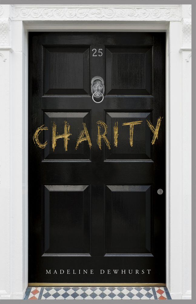 Charity (Paperback)