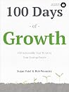 100 Days Of Growth