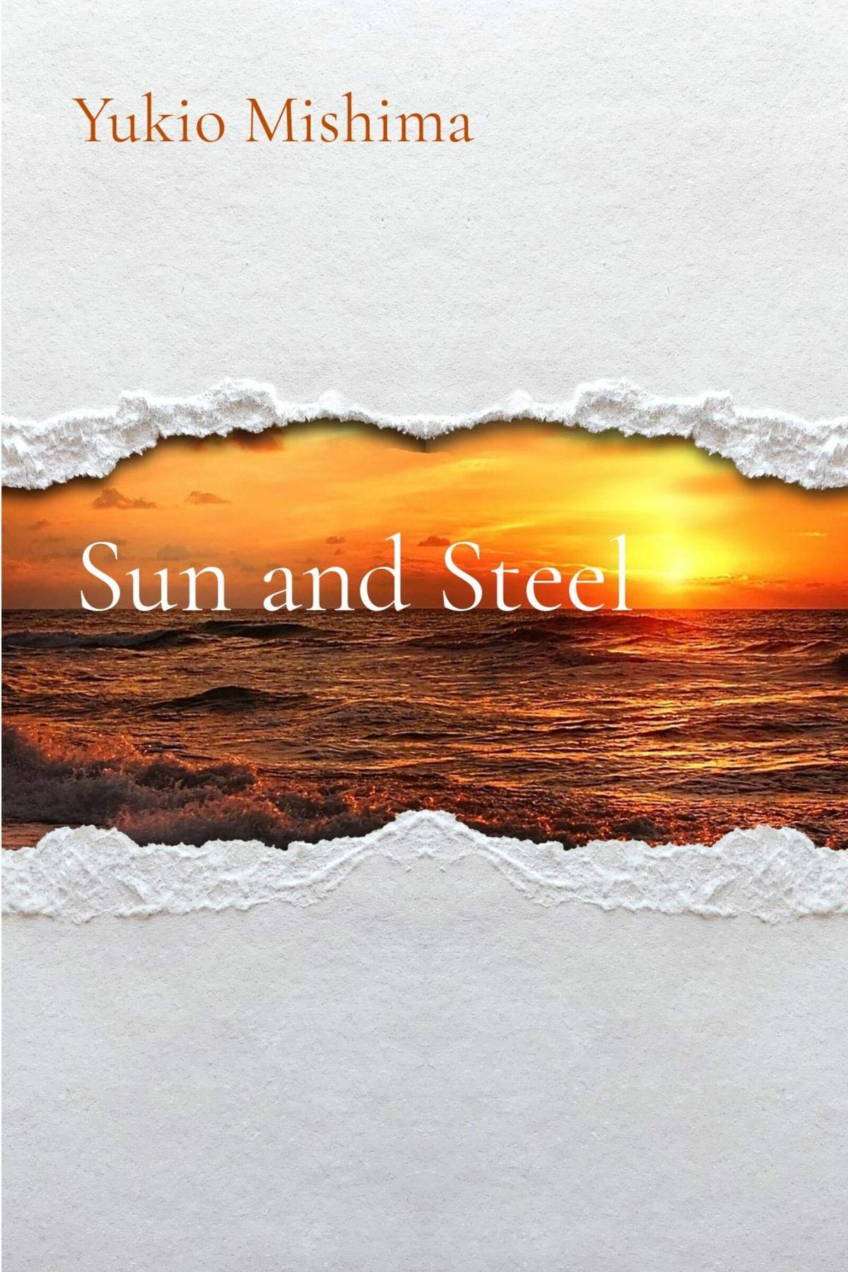 Sun and Steel