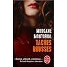Taches rousses