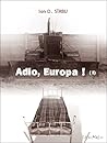 Adio, Europa!, vo...