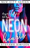 Neon Hearts