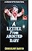 A Letter From Aborted Baby ...