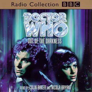 Doctor Who: Vigil