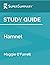 Study Guide: Hamnet by Maggie O’Farrell (SuperSummary)