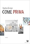 Come prima by Sophie Simon