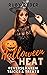 Halloween Heat  by Ruby Ryder