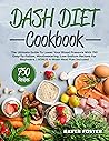 Dash Diet Cookboo...