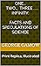 One Two Three . . . Infinity: Facts and Speculations of Science: Print Replica, Illustrated