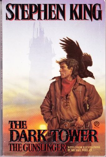 The Gunslinger