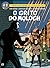 O Grito de Moloch (As Aventuras de Blake e Mortimer, #27)