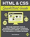 HTML and CSS Quic...