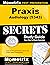 Praxis Audiology (5343) Secrets Study Guide: Exam Review and Practice Test for the Praxis Subject Assessments