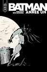 Batman Année Un -...