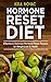 Hormone Reset Diet: Effecti...