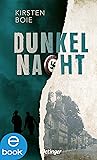 Dunkelnacht by Kirsten Boie