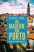 Die Mauern von Porto
